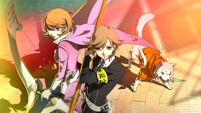 女神異聞錄4 無敵究極背橋摔（Persona4 The ULTIMAX ULTRA SUPLEX HOLD）.jpg