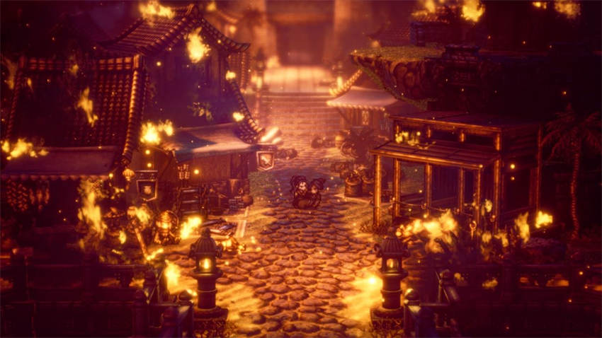 歧路旅人II OCTOPATH TRAVELER II (1).jpg