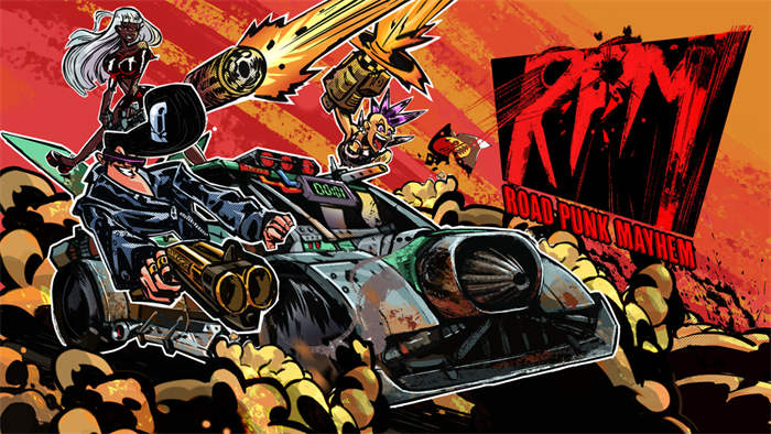 RPM - Road Punk Mayhem 1.jpg