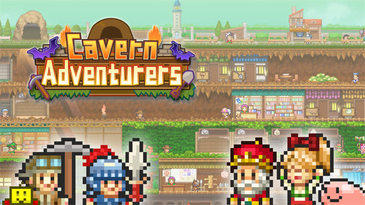 Cavern Adventurers 1.jpg