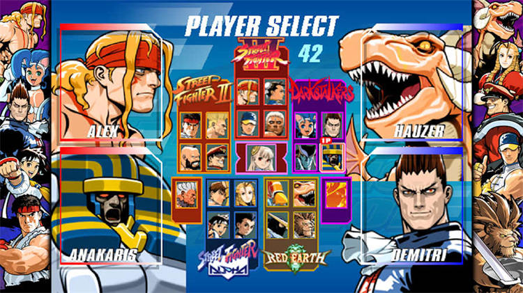 Capcom Fighting Collection 2 4.jpg