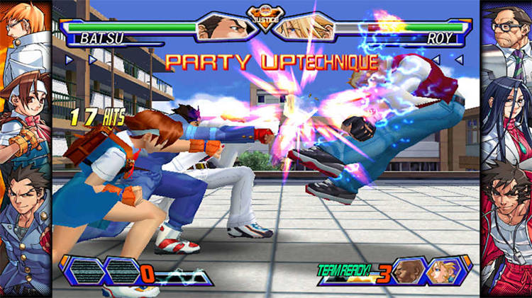 Capcom Fighting Collection 2 7.jpg