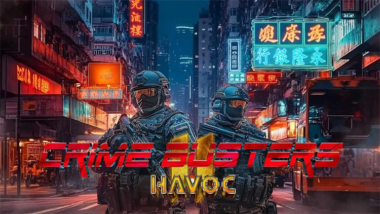 Crime Busters II_ Havoc 1.jpg