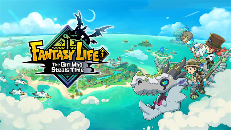 FANTASY LIFE i_ The Girl Who Steals Time 1.jpg