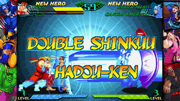 MARVEL vs. CAPCOM Fighting Collection_ Arcade Classics_yyt (3).jpg