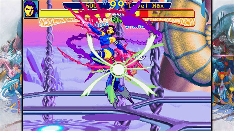 MARVEL vs. CAPCOM Fighting Collection_ Arcade Classics_yyt.jpg