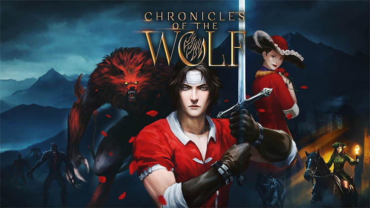 Chronicles of the Wolf 1.jpg