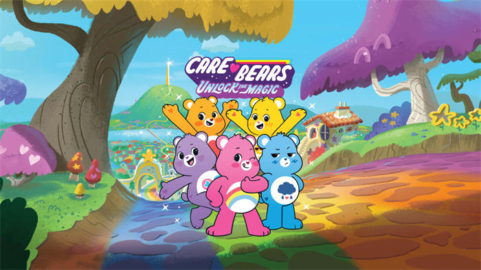 Care Bears _ Unlock The Magic 1.jpg