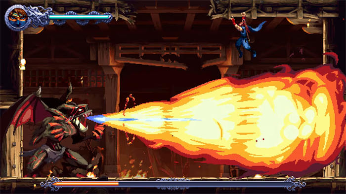 NINJA GAIDEN_ Ragebound 2.jpg