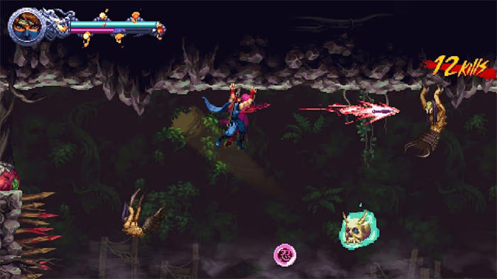 NINJA GAIDEN_ Ragebound 5.jpg