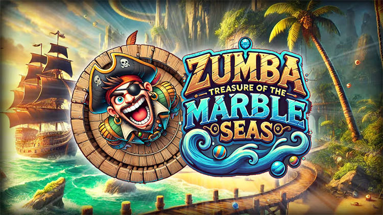 Zumba - Treasure of the Marble Sea 1.jpg