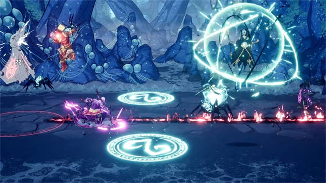 Heroes of Mount Dragon 2.jpg