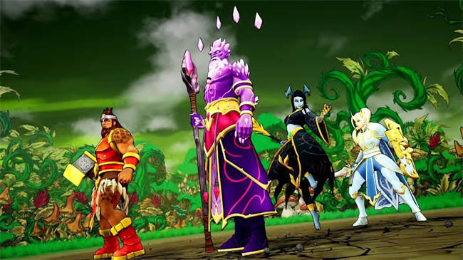 Heroes of Mount Dragon 4.jpg