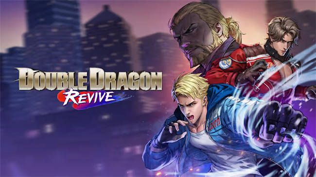 Double Dragon Revive.jpg