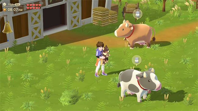 Harvest Moon®_ Home Sweet Home Special Edition 6.jpg