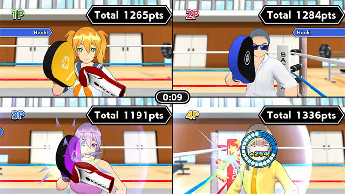 Smack it! PUNCH CHAMPION 5.jpg