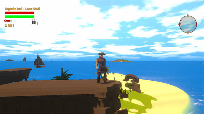 Fortune's Favor 4.jpg