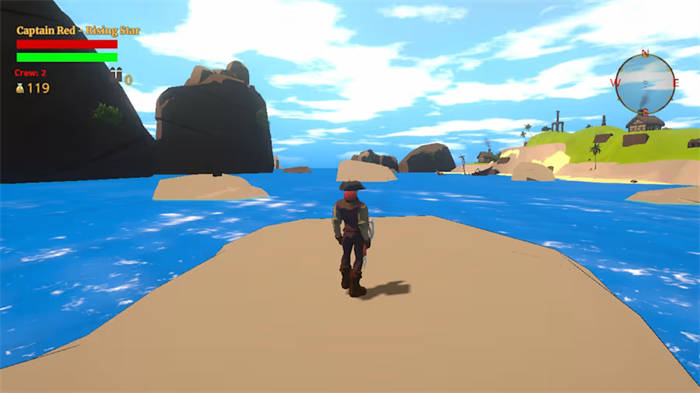 Fortune's Favor 7.jpg