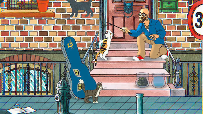 Stars In The Trash 8.jpg