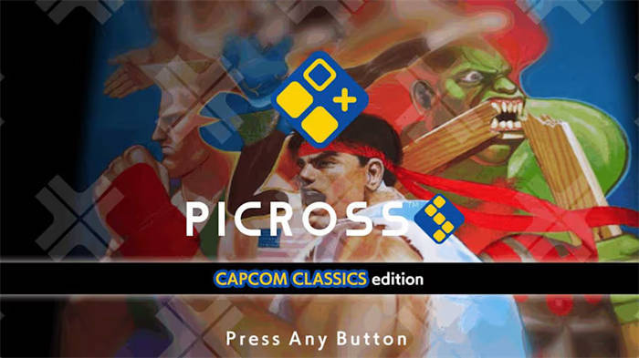PICROSS S CAPCOM CLASSICS edition 3.jpg