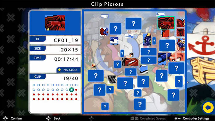 PICROSS S CAPCOM CLASSICS edition 7.jpg