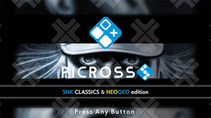 PICROSS S SNK CLASSICS ＆ NEOGEO edition 3.jpg