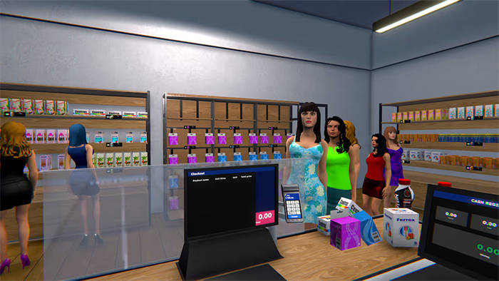 Pharmacy Store Simulator 3.jpg