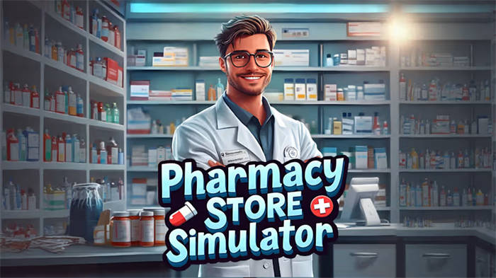 Pharmacy Store Simulator.jpg