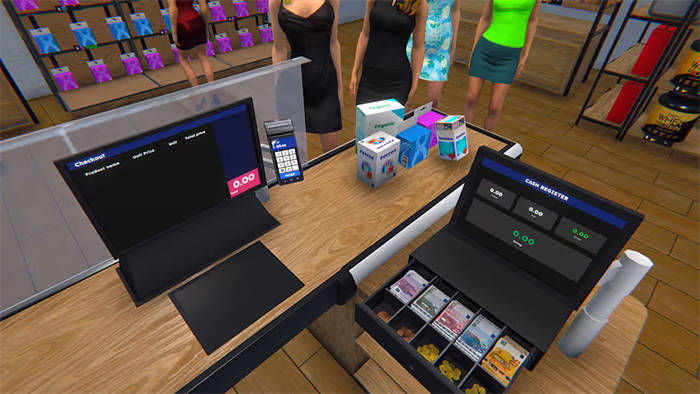 Pharmacy Store Simulator 6.jpg