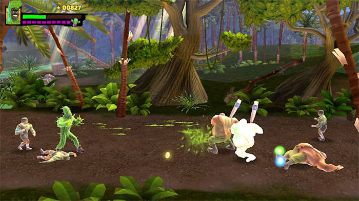 Shaq Fu_ A Legend Reborn 5.jpg