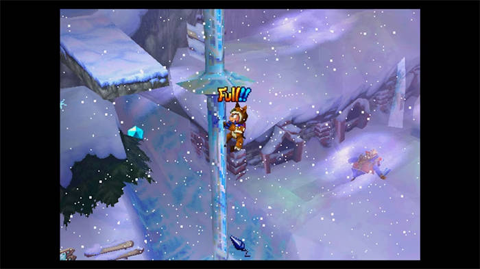 Tomba! 2_ The Evil Swine Return Special Edition 5.jpg