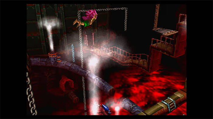 Tomba! 2_ The Evil Swine Return Special Edition 4.jpg