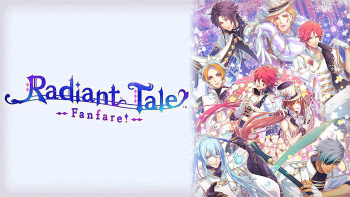 Radiant Tale -Fanfare!- 1.jpg