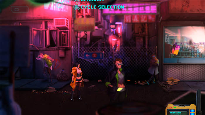 Sense - A Cyberpunk Ghost Story 3.jpg