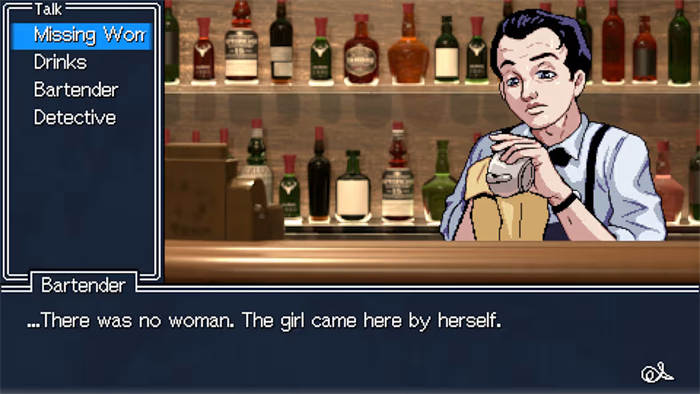 Detective Instinct_ Farewell, My Beloved 6.jpg