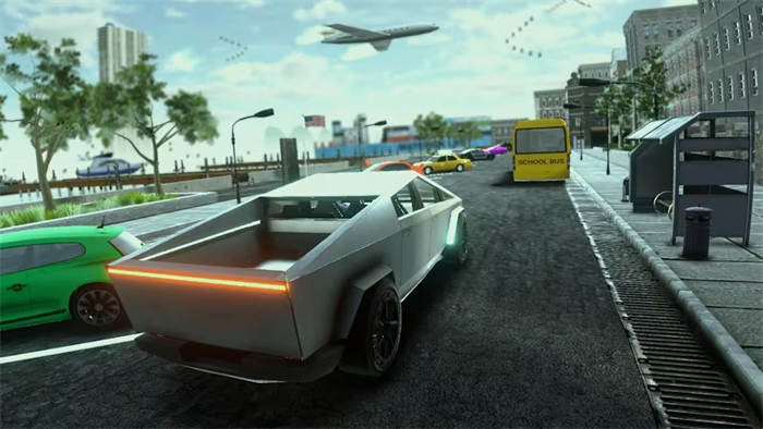 American Car Parking Simulator 2025 5.jpg