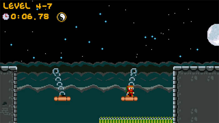 Chibi Ninja Shino-kun Treasure of Demon Tower 6.jpg