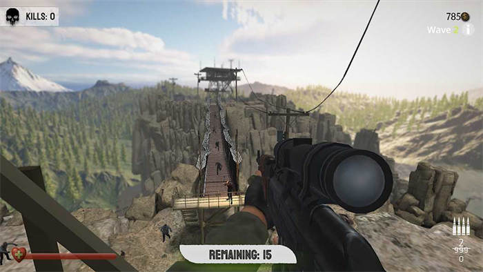 Zombie Gorge_ Survival Defense 6.jpg