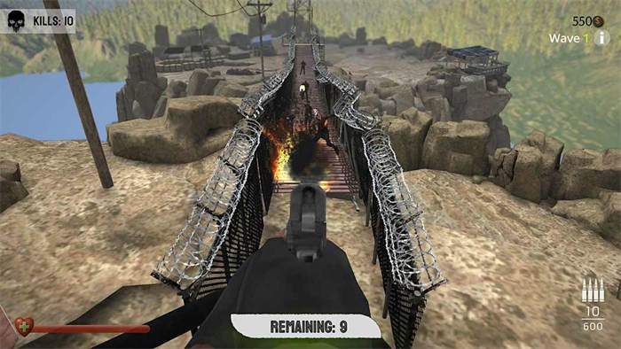 Zombie Gorge_ Survival Defense 3.jpg