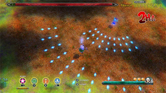 Touhou_ Blossom Blade 3.jpg