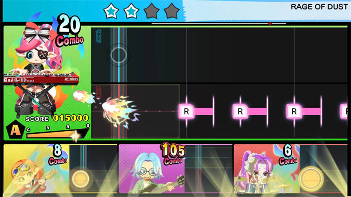 激奏！BAND STAR (3).jpg