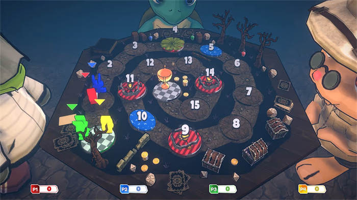 Running Fable Petite Party 3.jpg