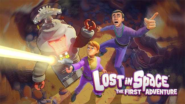 Lost In Space - The First Adventure 1.jpg