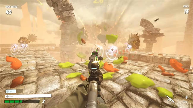 Emoji Battlefield - Island Warfare 6.jpg