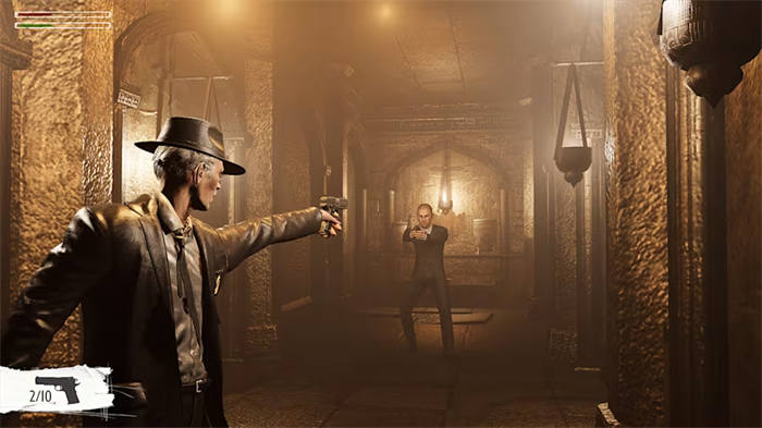 Noire Police Detective_ Gangster Drama Simulator 6.jpg