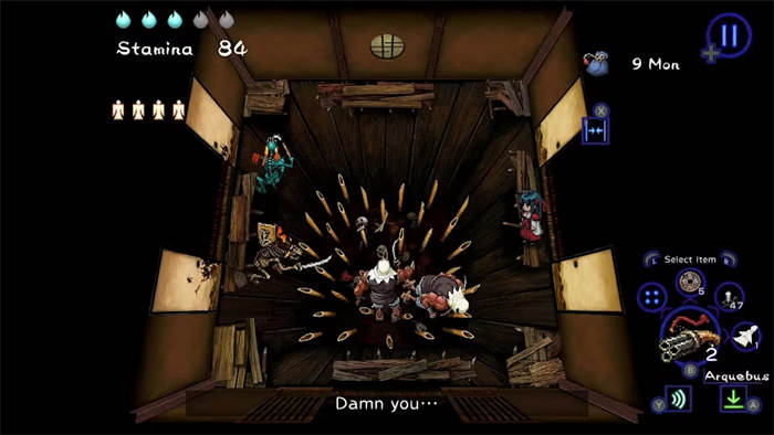 SHINONOME ABYSS The Maiden Exorcist 3.jpg