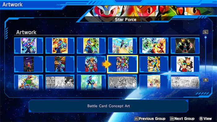 Mega Man Star Force Legacy Collection 7.jpg