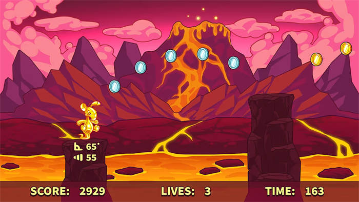 Neopets - Mega Mini Games Collection - The Neopian Arcade Odyssey 3.jpg