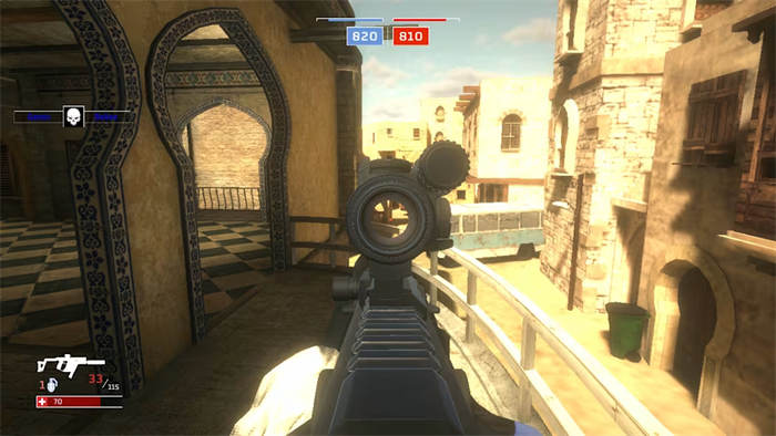 Call of Warfare - FPS MODERN SHOOTER 4.jpg