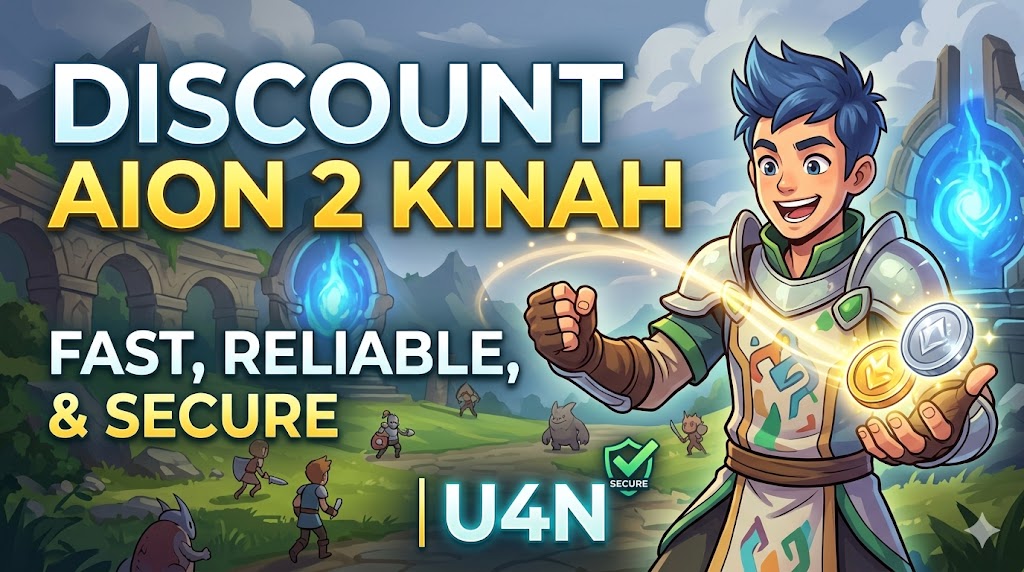 buy cheap Aion 2 kinah